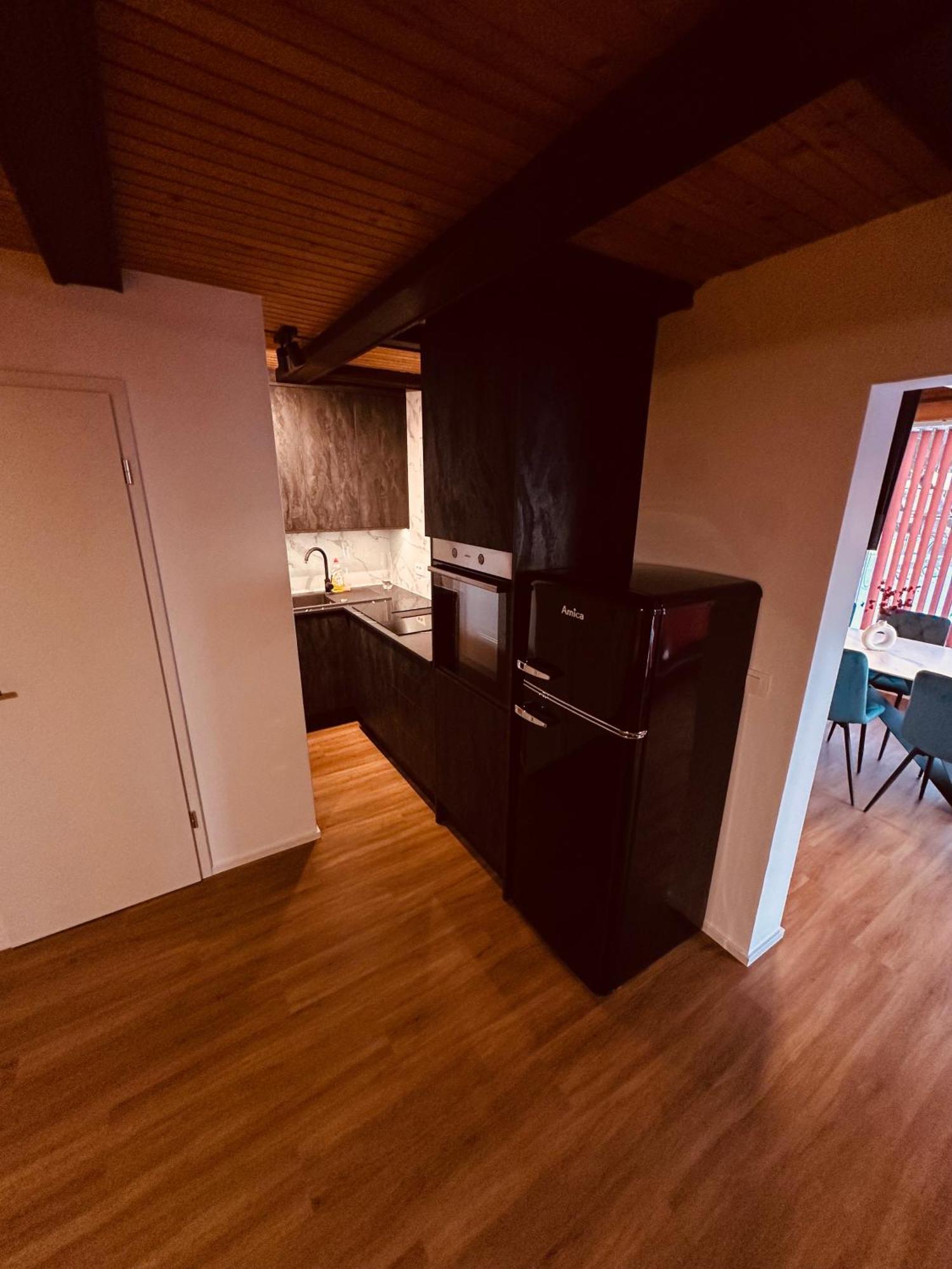Chalet Pjagodic Cerklje na Gorenjskem Extérieur photo