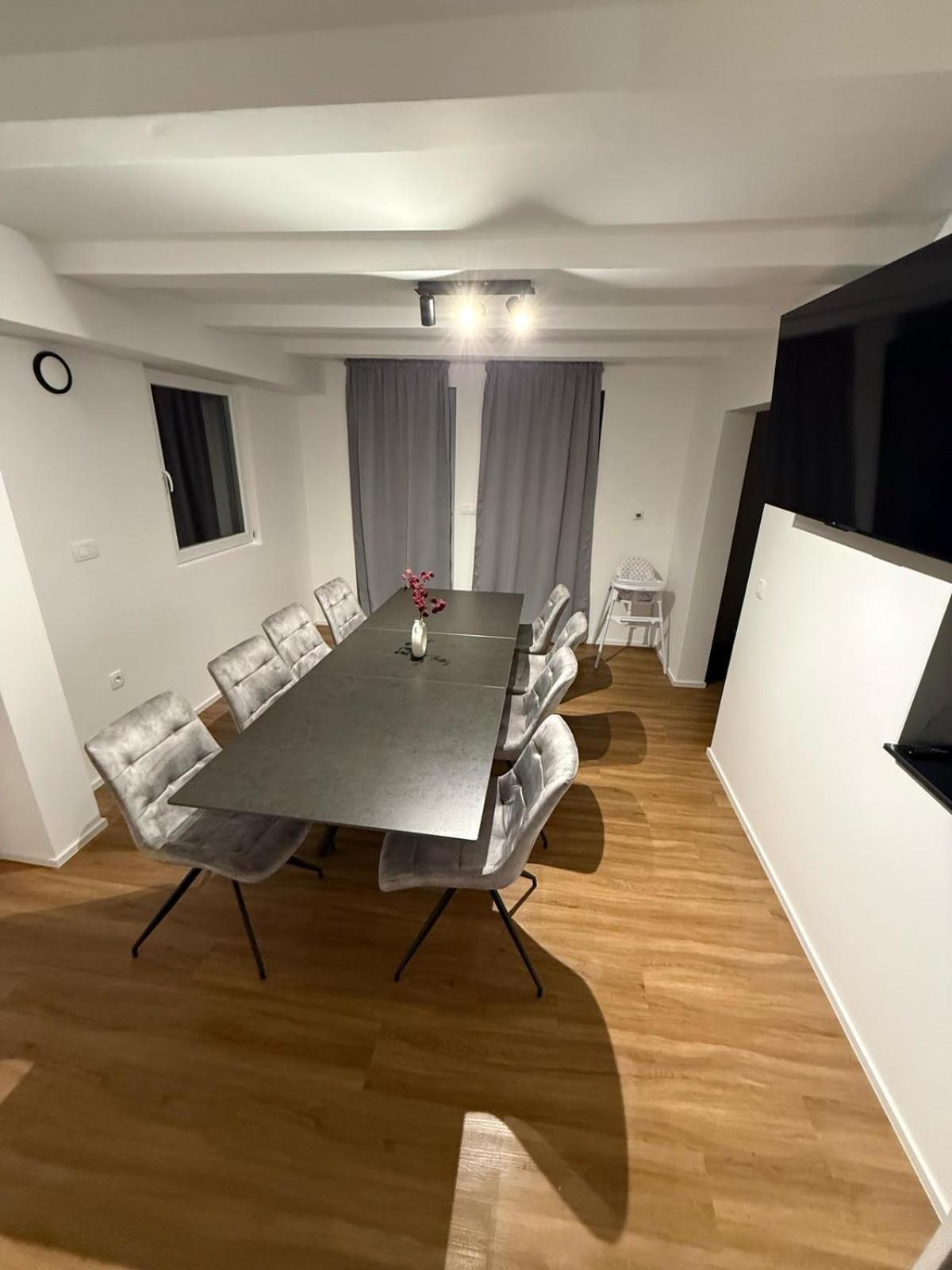 Chalet Pjagodic Cerklje na Gorenjskem Extérieur photo