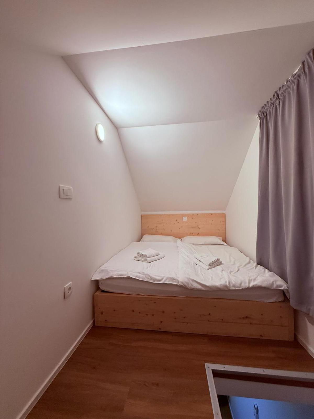 Chalet Pjagodic Cerklje na Gorenjskem Extérieur photo