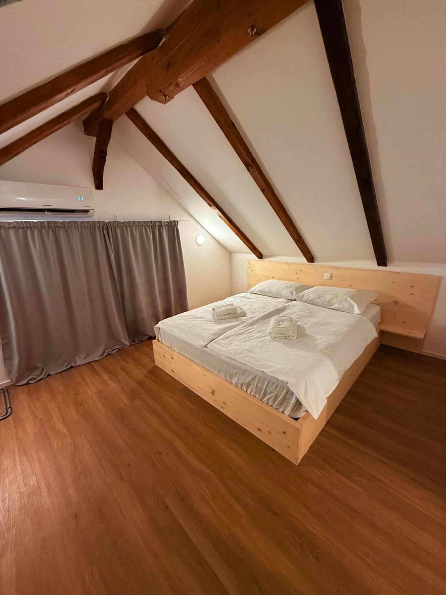 Chalet Pjagodic Cerklje na Gorenjskem Extérieur photo